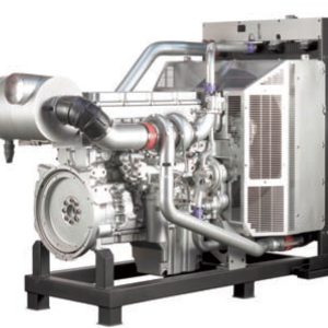 Motor Diesel PERKINS 2206 C-E13TAG3
