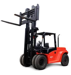 Motostivuitor diesel CPCD100T8