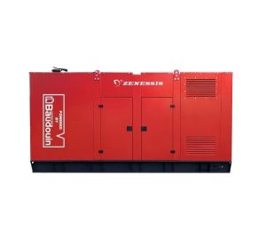 Grup electrogen diesel ESE 2550 TBI