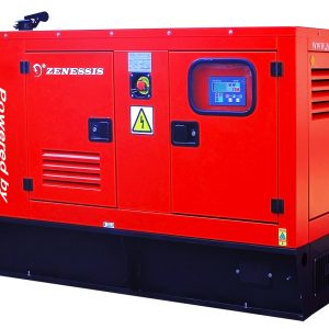 Grup electrogen Diesel ESE 9 MP