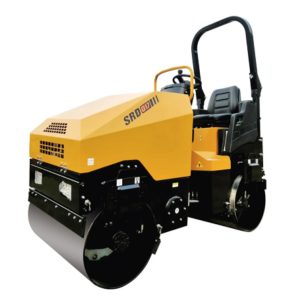 Cilindru compactor dublu SRD017