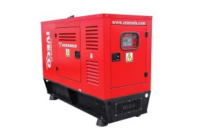 Grup electrogen diesel ESE 45 TI