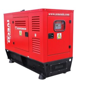 Grup electrogen diesel ESE 45 TI