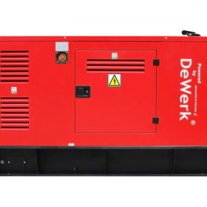 Grup electrogen diesel ESE 22 DWS