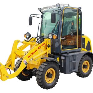 Incarcator frontal ZL08F