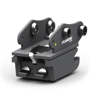 Cupla rapida CM Sicurmatic