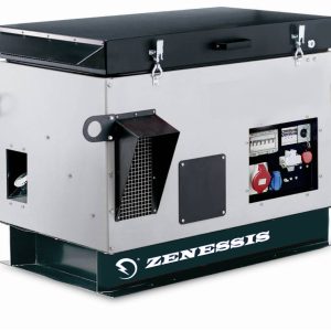 Generator pentru santier ESE 12 000 TKW