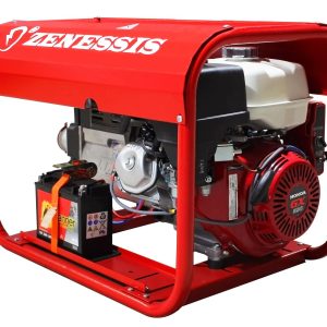 Generator ESE 9000 TH/E