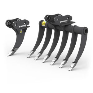 Dinte de forta / multipli dinti de forta