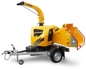 Tocător de lemne LASKI LS 160 AB