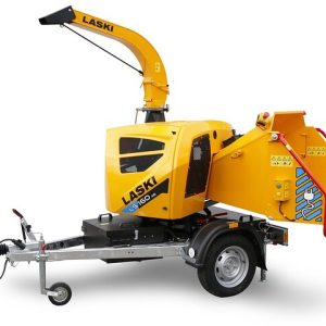Tocător de lemne LASKI LS 160 AB