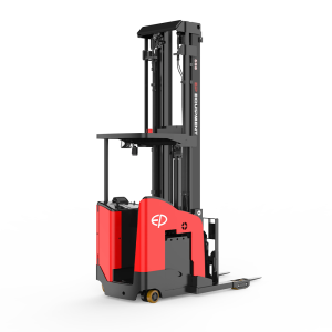 Transpalet cu furci extensibile CQD15SD