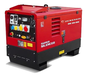 Generator sudura ESE 350 KSX