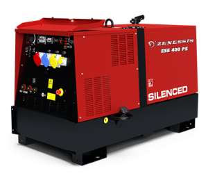 Generator sudura ESE 400 PS