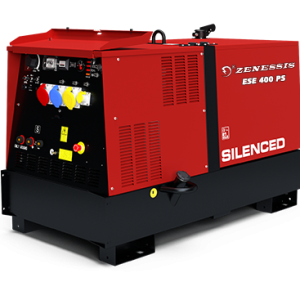 Generator sudura ESE 400 PS