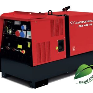 Generator sudura ESE 400 YS