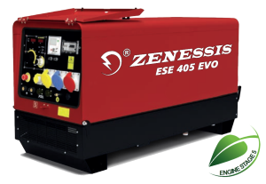 Generator sudura ESE 405 EVO