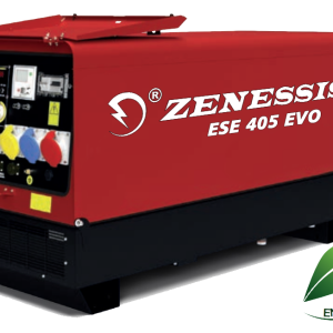 Generator sudura ESE 405 EVO