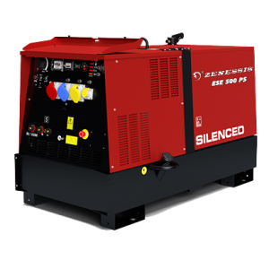 Generator sudura ESE 500 PS