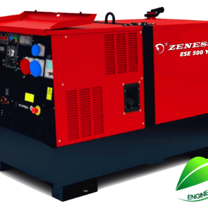 Generator sudura ESE 500 YS
