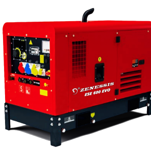 Generator sudura ESE 600 EVO