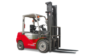 Motostivuitor diesel FD25H