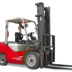 Motostivuitor diesel FD25H