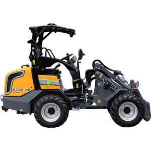 Încărcător frontal GIANT G2700 X-TRA HD