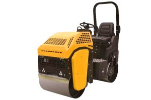 Cilindru compactor dublu SRD800