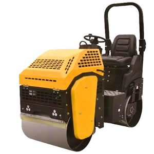 Cilindru compactor dublu SRD800