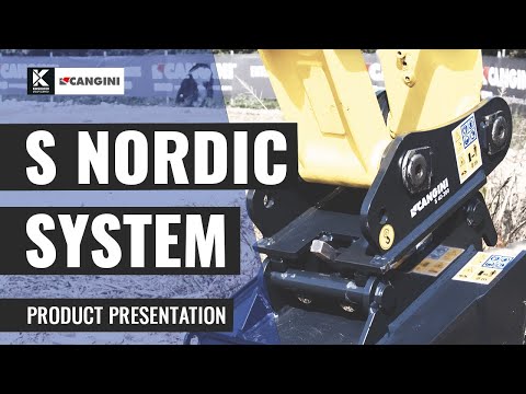Cupla rapida S Nordic System video thumbnail
