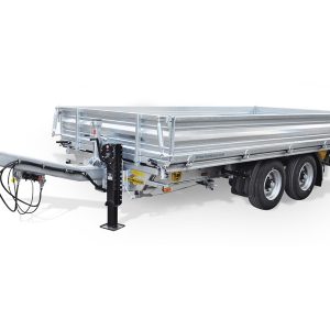 Remorca auto - HTK 105024, Art. 10535