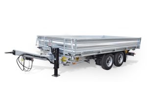 Remorca auto - HBT 106224BS, Art. 10228.001-1