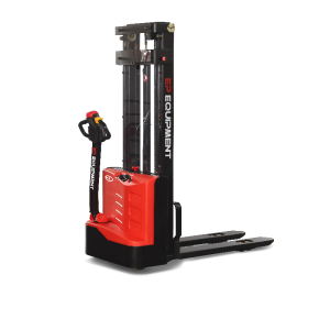 Transpalet electric ES10-10MM 1t