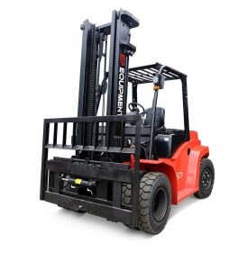 Electrostivuitor Endress Power CPD50F8