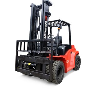 Electrostivuitor Endress Power CPD50F8