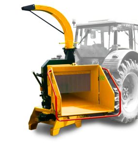 Tocător de lemne LASKI LS 200 T PTO