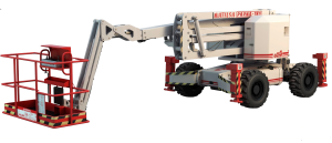 Nacela autopropulsata PARMA 18D