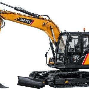 Excavator SY135C