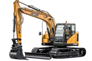 Excavator Sany SY155U