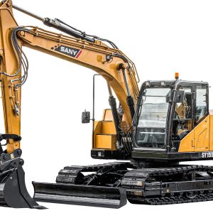 Excavator Sany SY155U
