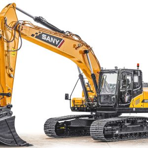 Excavator SY215C