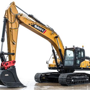 Excavator SY265C