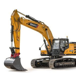 Excavator SY365C