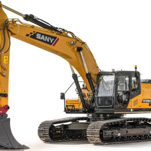Excavator SY305C