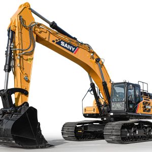 Excavator Sany SY500H