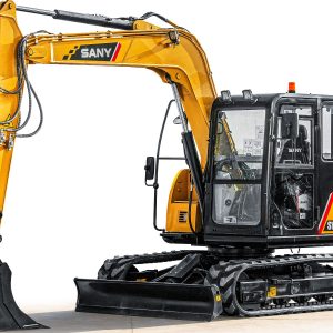 Excavator SY75C