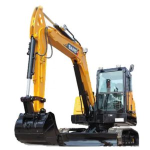 Excavator SY60U