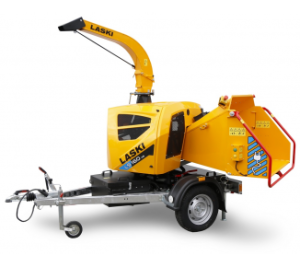 Masini Tocat Crengi LS 160 AB
