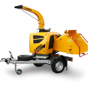 Masini Tocat Crengi LS 160 DWB